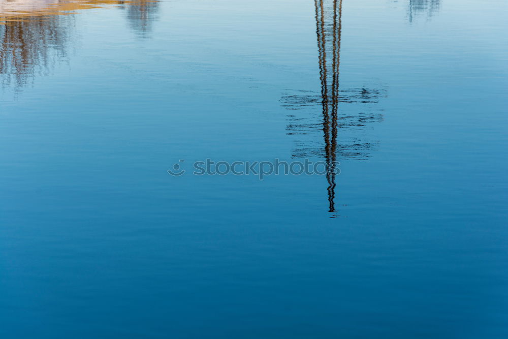 Similar – Aarhus Nature Sunrise