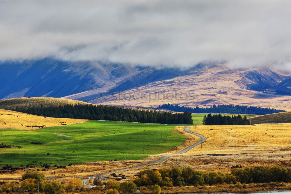 Similar – Image, Stock Photo biker’s paradise