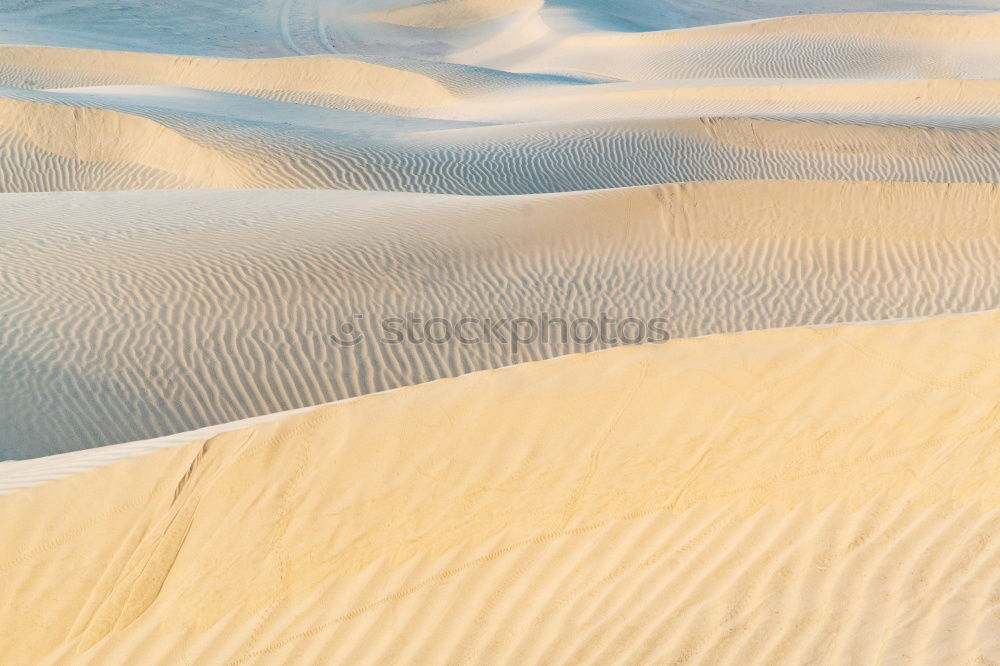 Similar – sand Calm Nature Sand