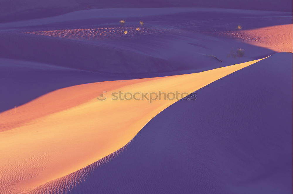 Similar – Image, Stock Photo Large sand stage