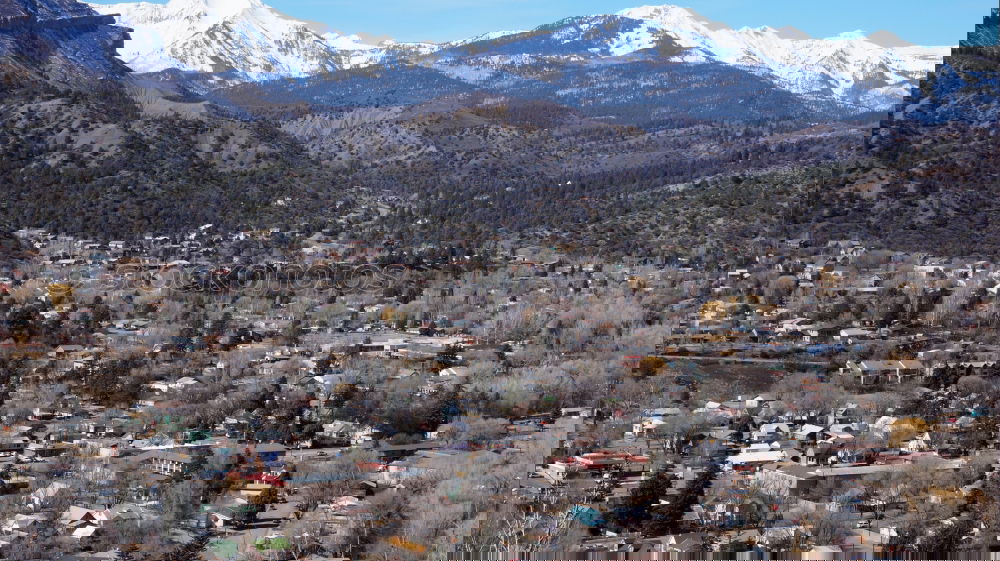 Similar – Image, Stock Photo namche bazaar Environment
