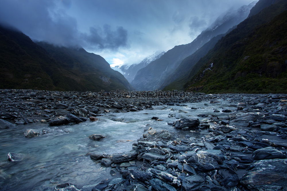 Similar – mountains* Nature