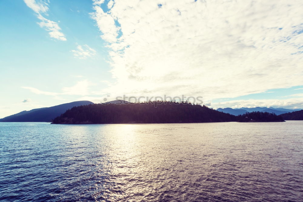 Similar – Image, Stock Photo English Bay Beach in Vancouver, BC, Canada