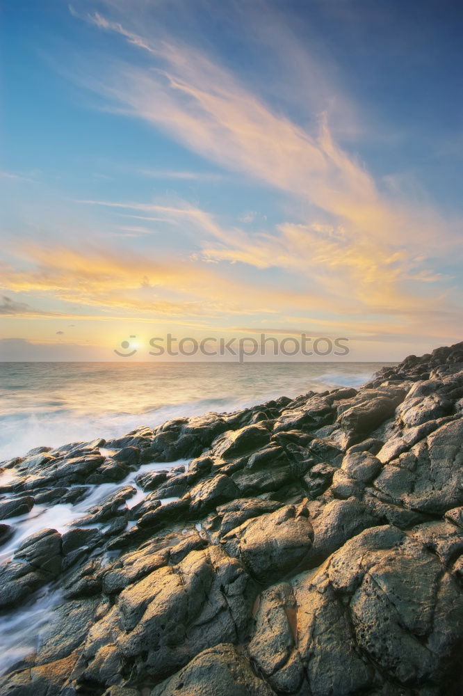 Similar – Image, Stock Photo New Zealand 123