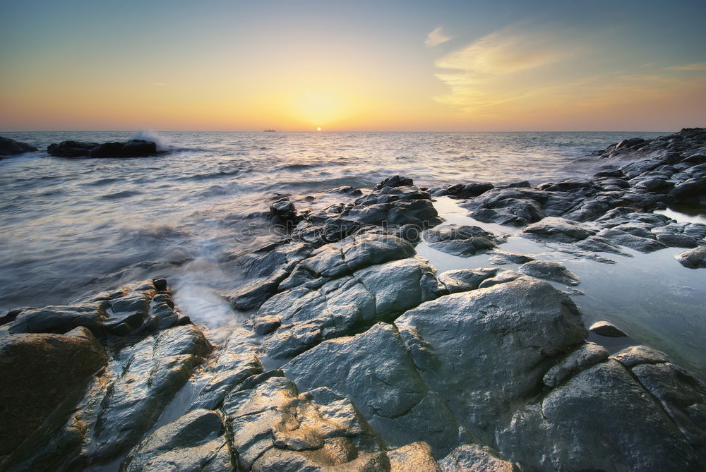 Similar – Image, Stock Photo New Zealand 123