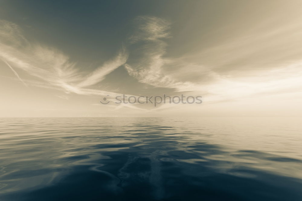 Similar – Image, Stock Photo red sea Water Sky Sun