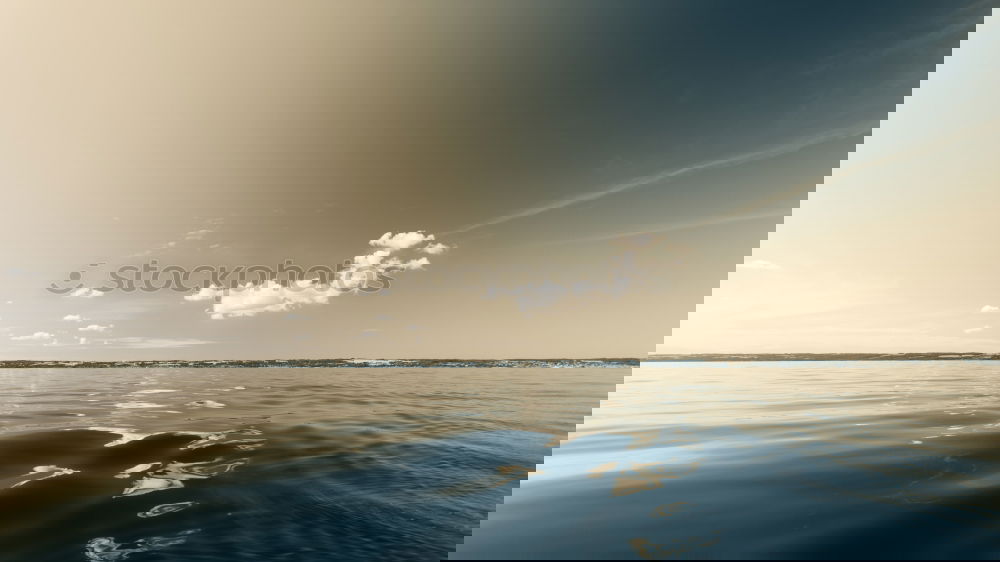 Similar – Image, Stock Photo Port of Hamburg Horizon