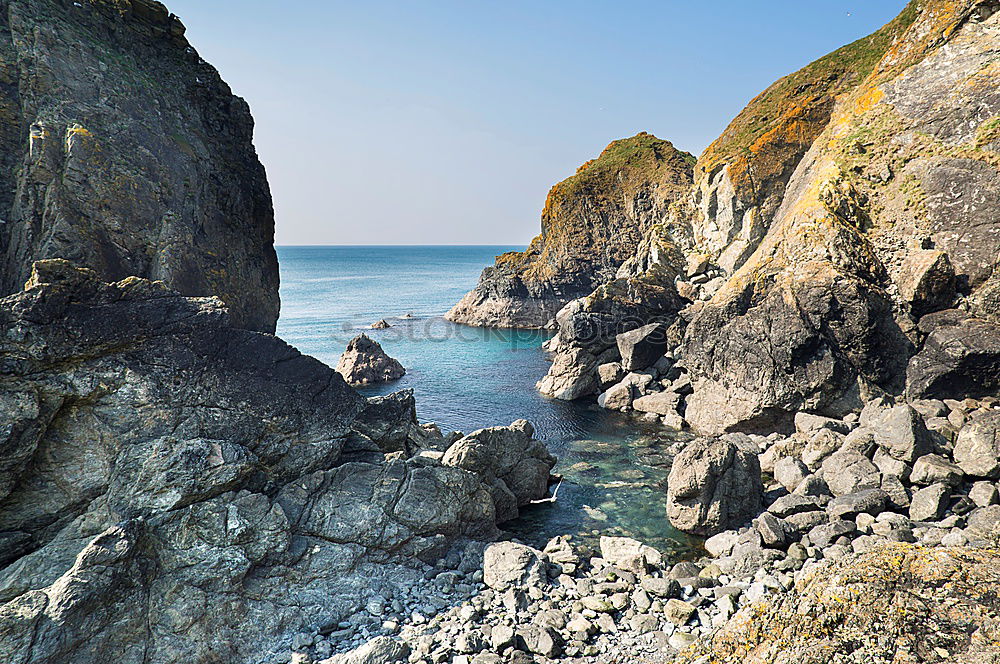 Similar – Scottish North Sea Coast