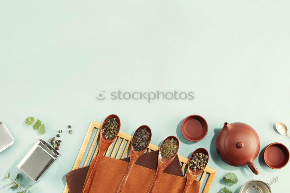 Similar – Image, Stock Photo Baking tools with quail eggs