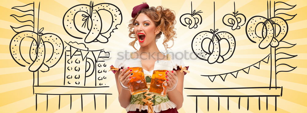 Similar – Image, Stock Photo Having a break. Feminine