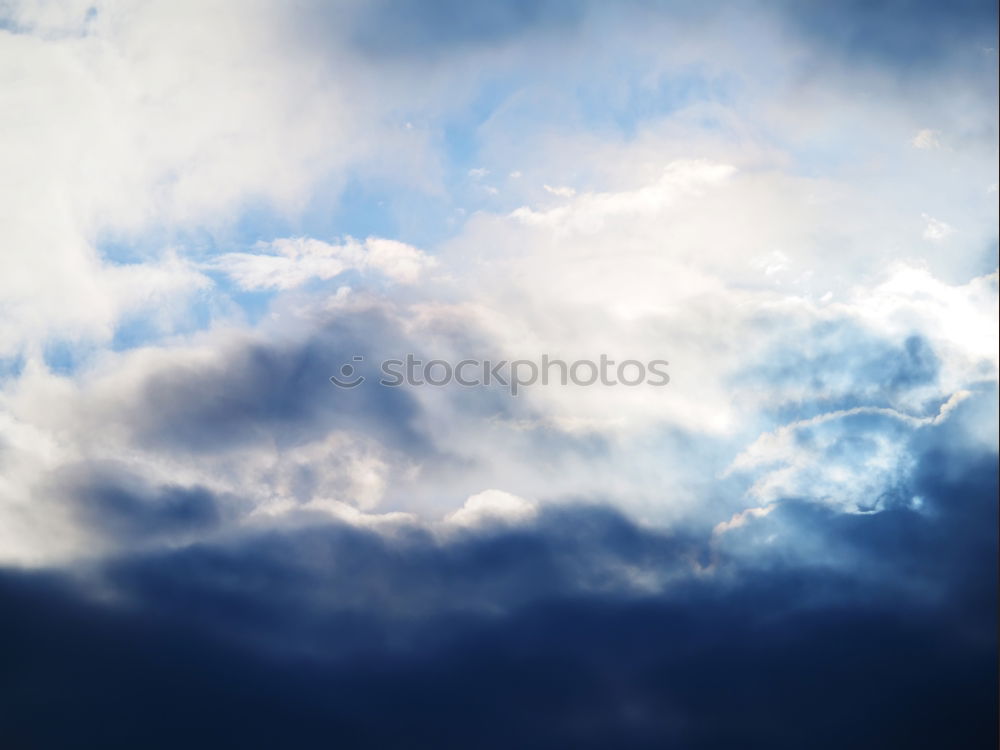 Similar – cloud wallpaper Clouds