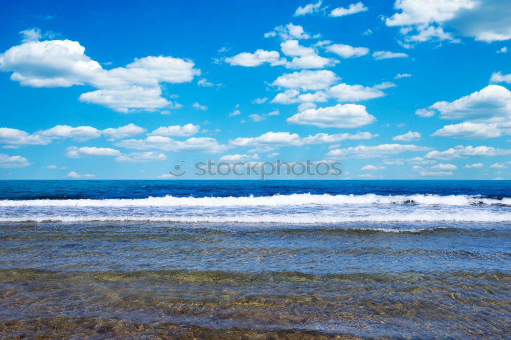 Similar – Lönstrup Lake Ocean