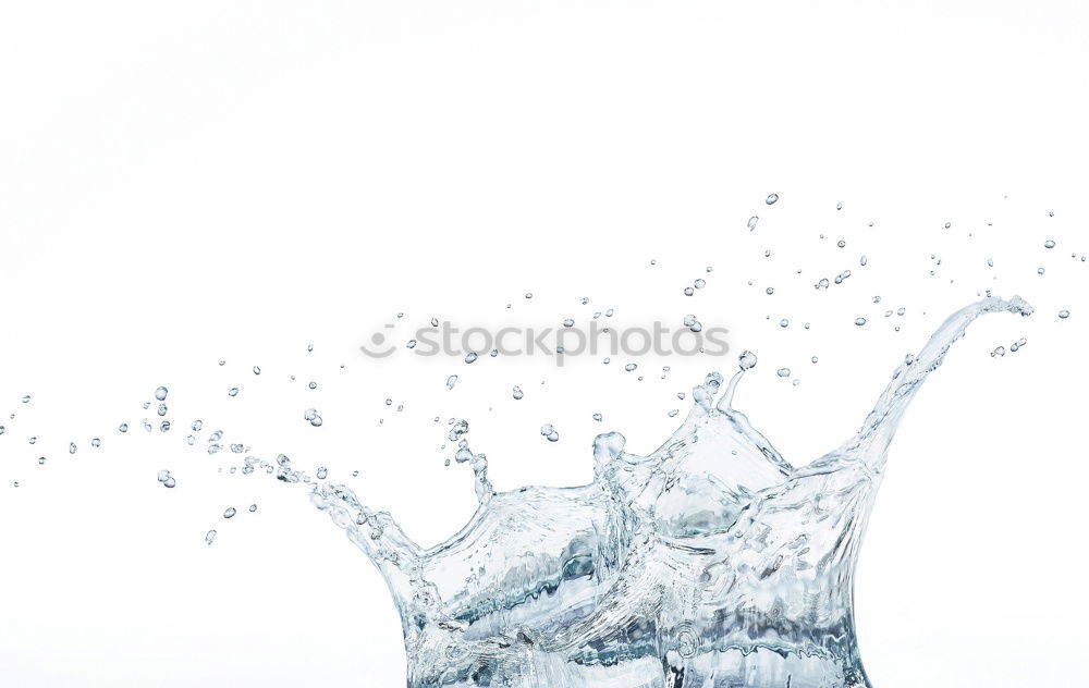 Similar – Image, Stock Photo waste of water Lifestyle