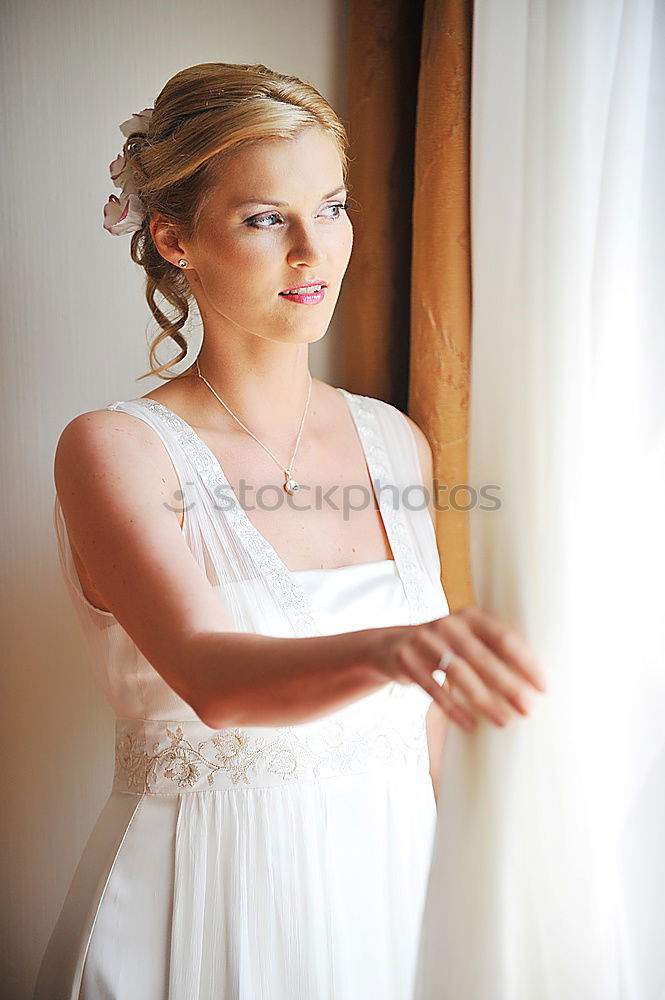 Similar – Foto Bild bittersweet angel #2 Frau