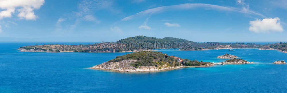 Bay of Islands New Zealand