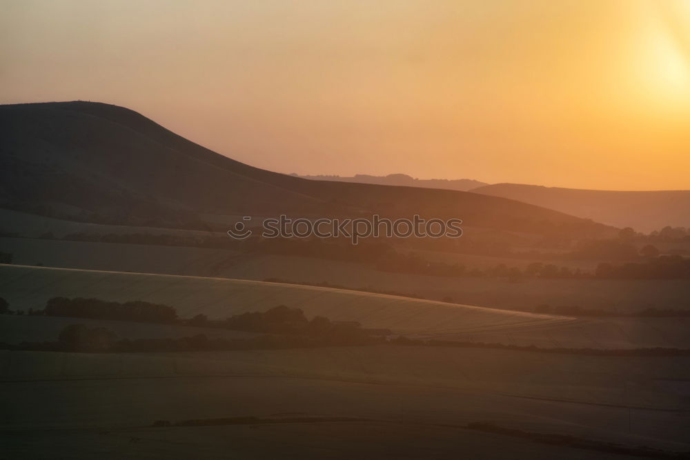 Similar – Dusk in the dunes