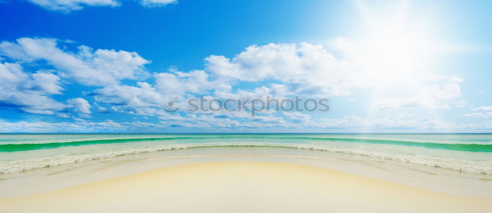 Surfer’s Paradise Beach