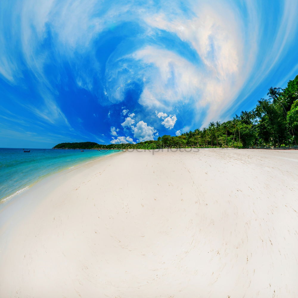 Similar – Image, Stock Photo Maldives Beach 01 Ocean