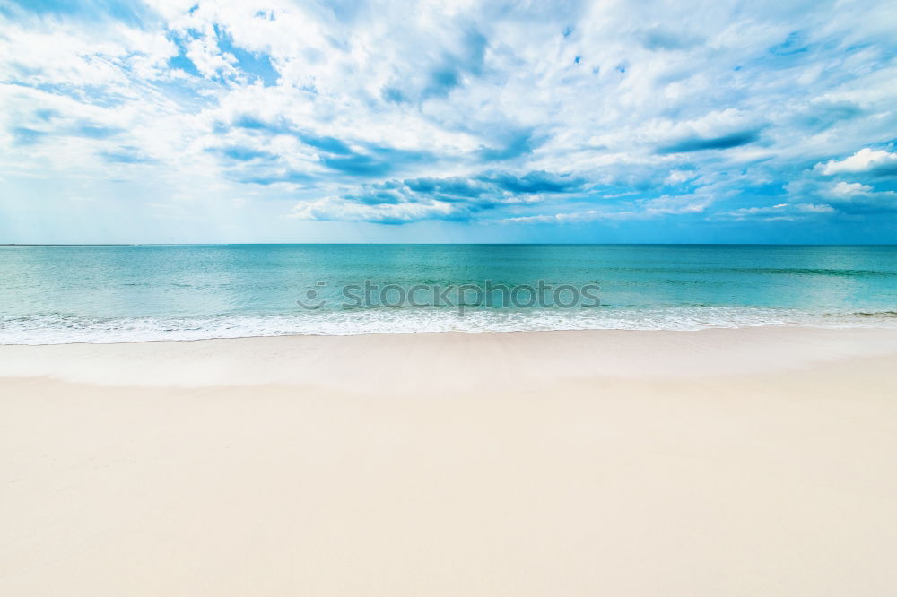 Similar – Image, Stock Photo 295 [dreamy sea] Lifestyle