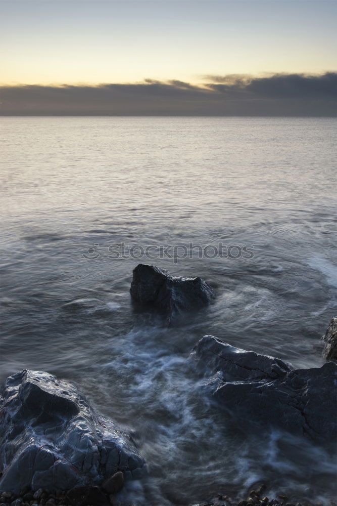 Similar – Image, Stock Photo daydream Ocean Watercraft