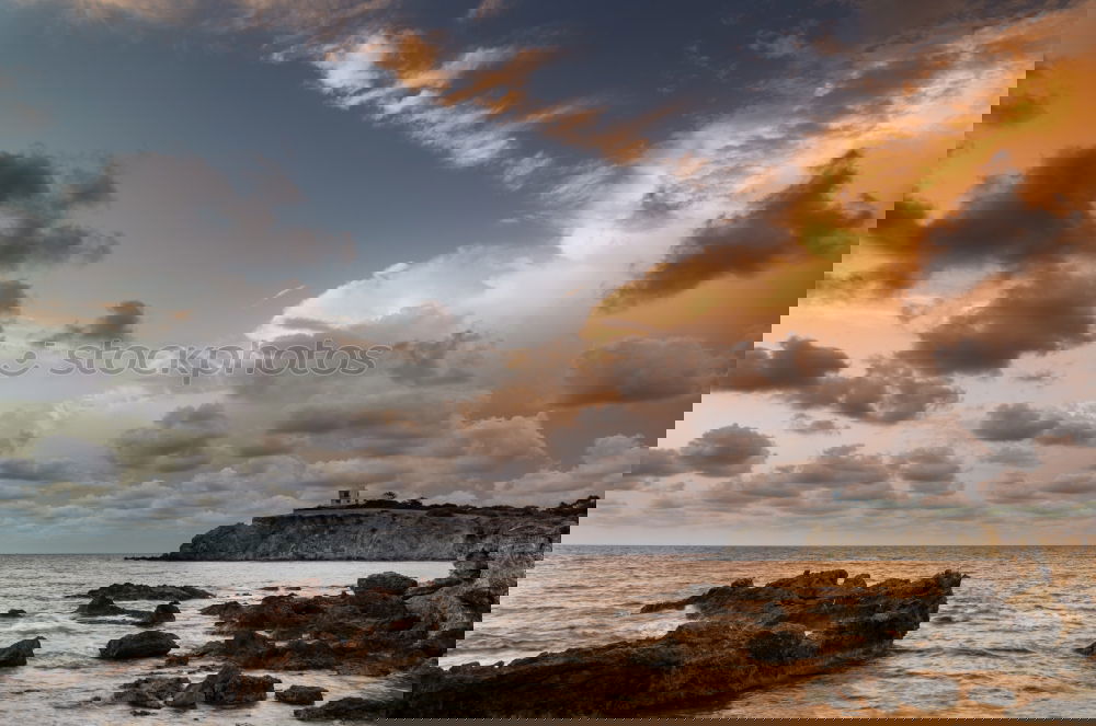 Similar – Image, Stock Photo Mallorca from its beautiful side 44