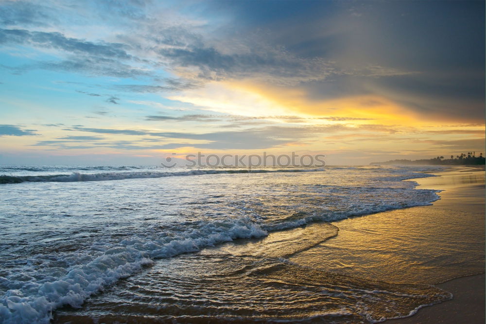 Similar – Wave in front of sailboats