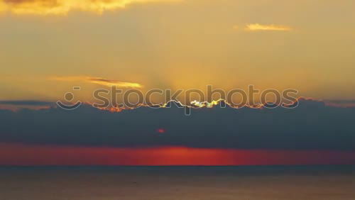 Similar – Image, Stock Photo Lonely fishing Ocean