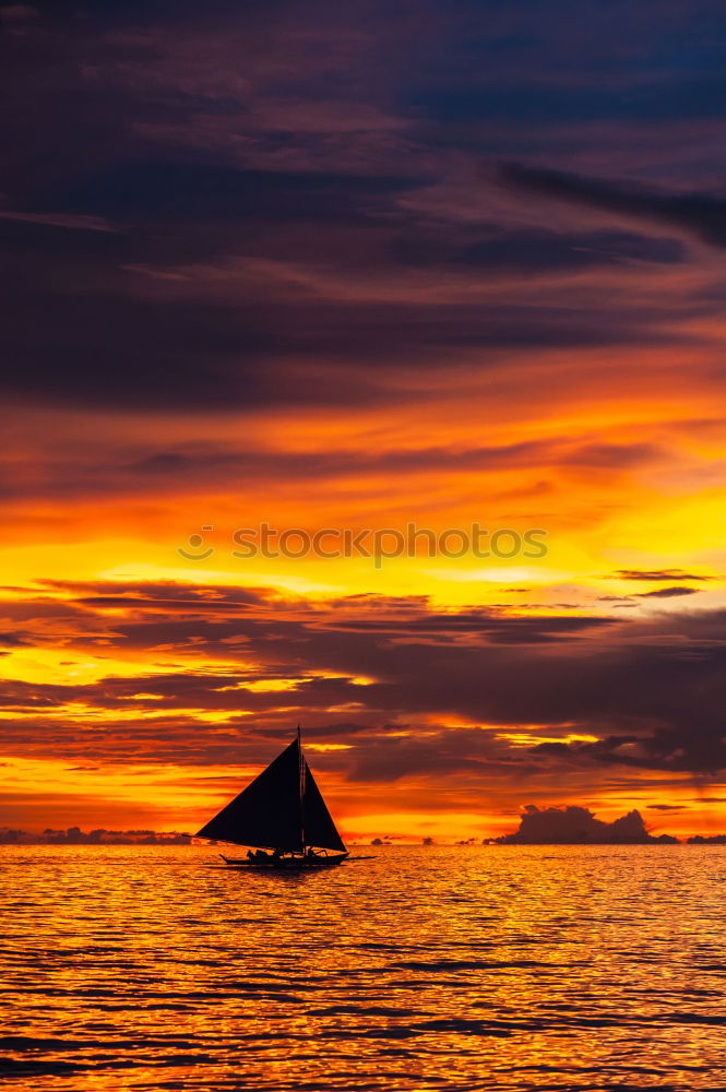 Similar – Image, Stock Photo Sailing ship on the Hansesail