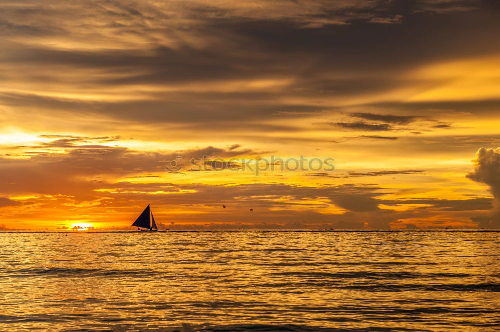 Similar – Sailing ship at the Hanse Sail