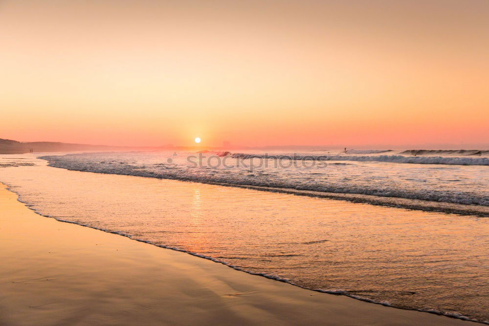 Similar – Image, Stock Photo evening stroll Environment