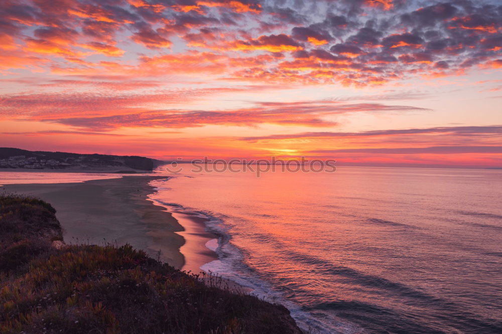 Similar – Highway One IV California