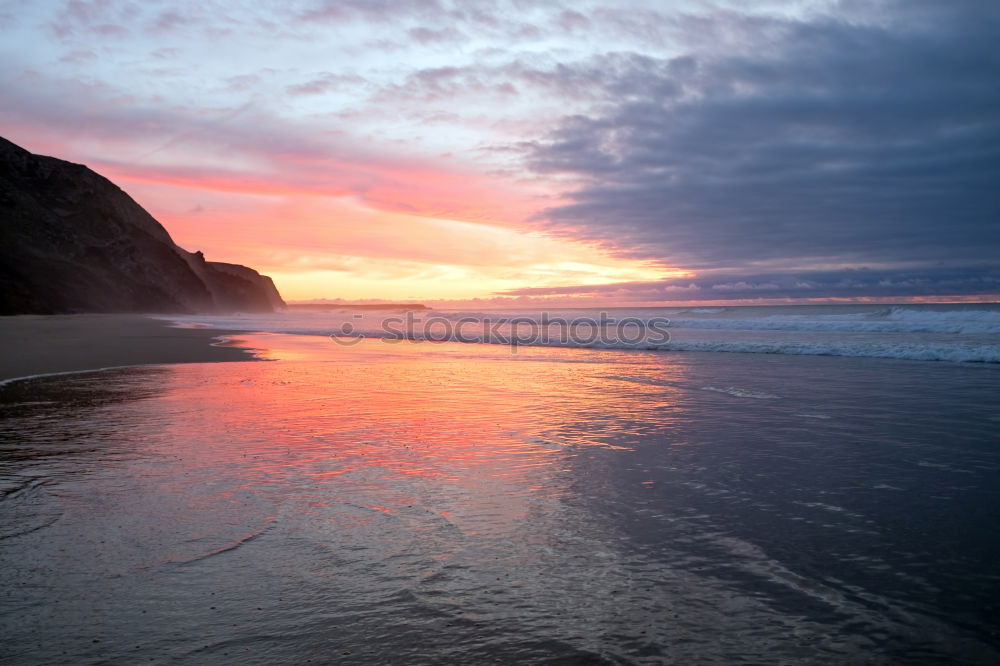 Similar – Image, Stock Photo beach things Environment