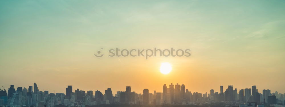 Similar – wolkenzug Himmel Wolken