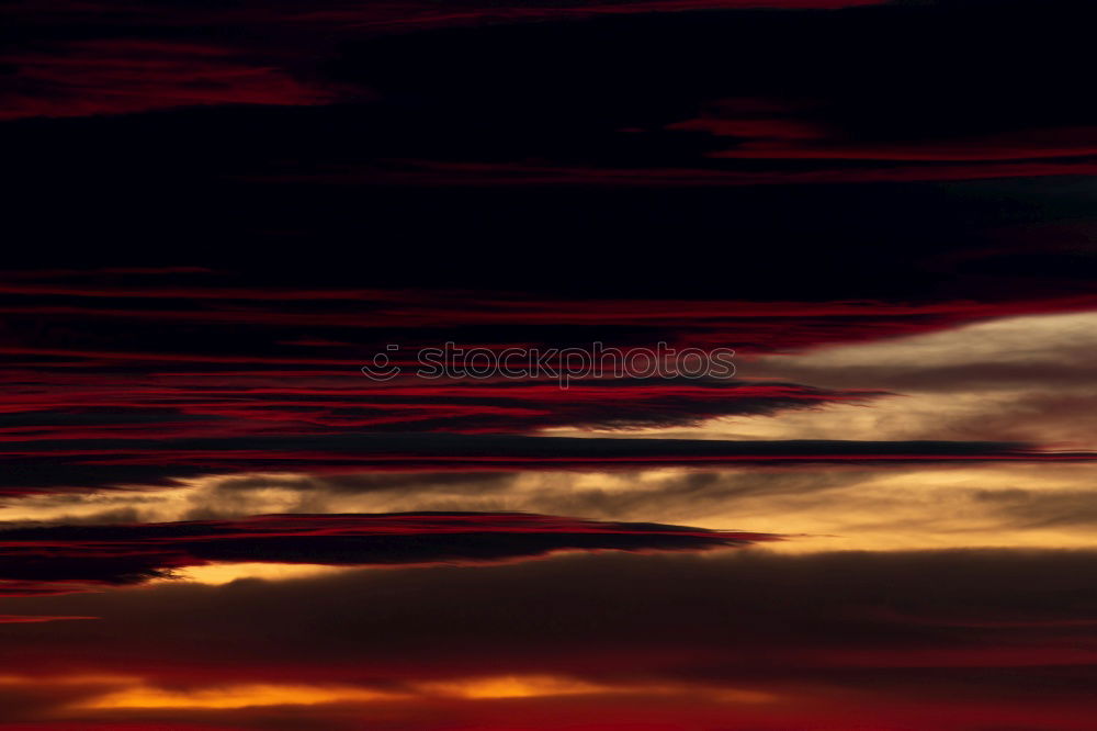 Similar – Image, Stock Photo footpath Clouds Sky