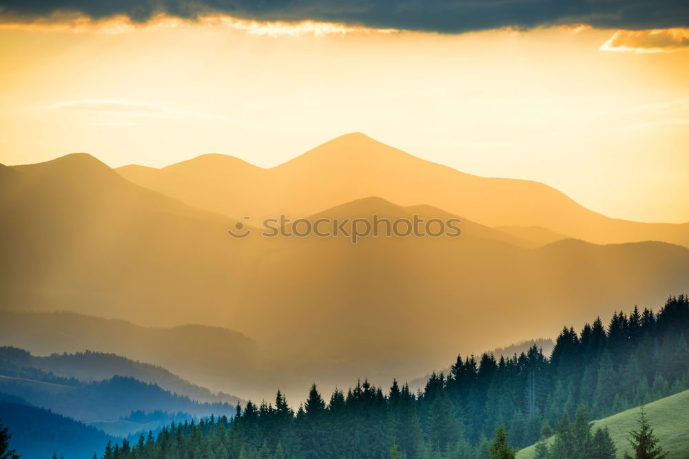 Similar – October in Tatras