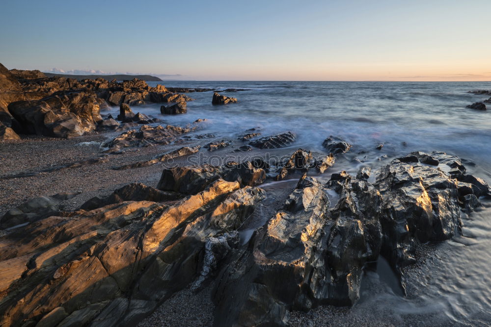 Similar – Image, Stock Photo Baltic Sea beach Heiligendamm