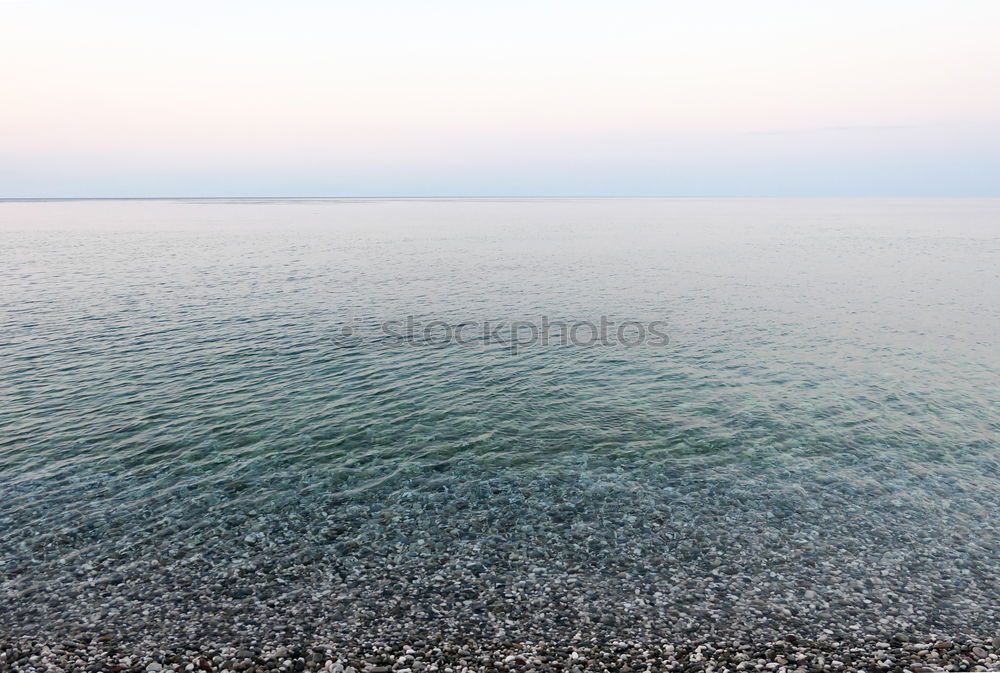 Similar – Foto Bild Surfin‘ dead Sea!