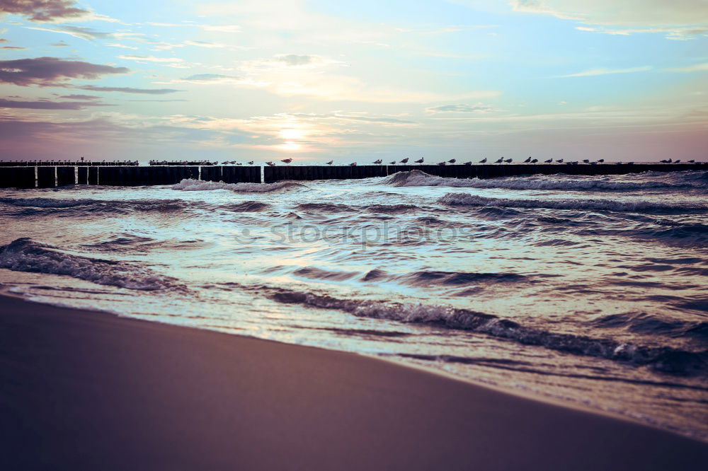 Similar – Image, Stock Photo Good Bye Venice.