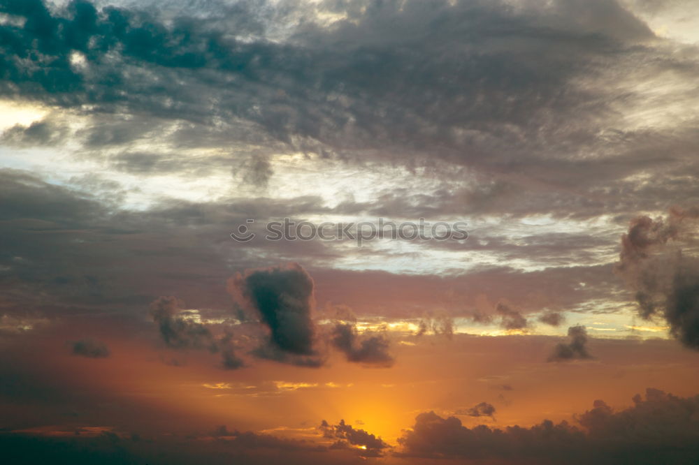 Similar – Image, Stock Photo godrays Mountain Water