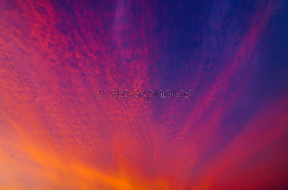 Similar – Image, Stock Photo Wild Heaven Clouds Stripe