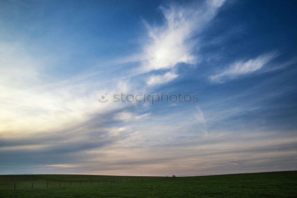 Similar – Foto Bild Hiddensee | Flaches Land