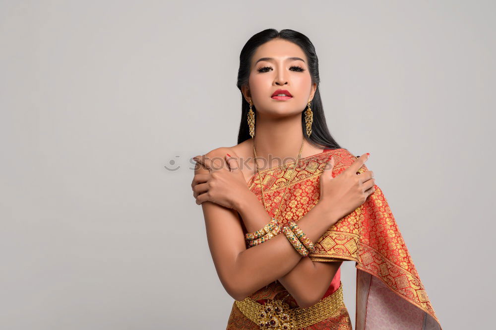 Similar – Image, Stock Photo Pinkaholickaye Feminine