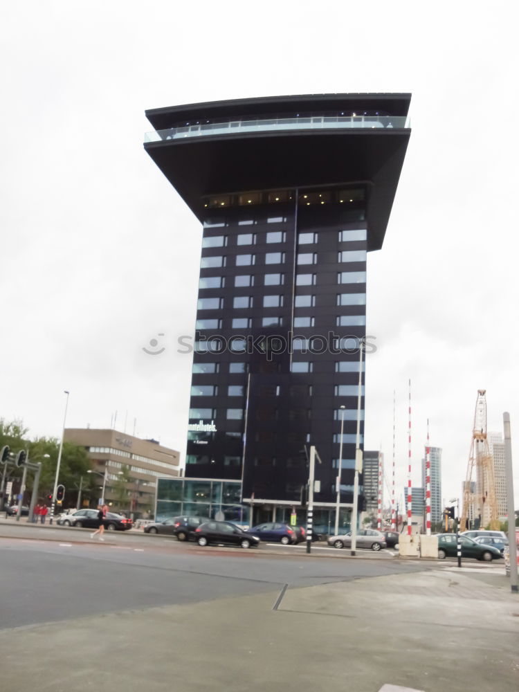 Similar – Urania World Time Clock Berlin Alexanderplatz