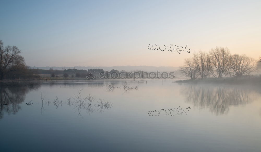 Similar – silent Calm Watercraft