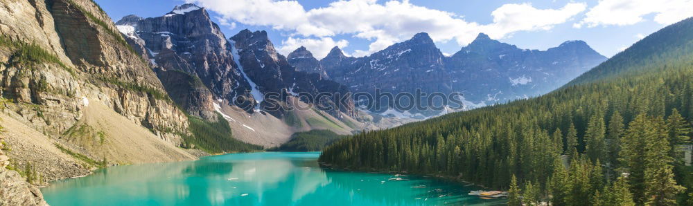 Similar – Peyto Lake Canada