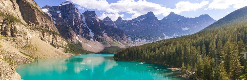 Similar – Peyto Lake Canada