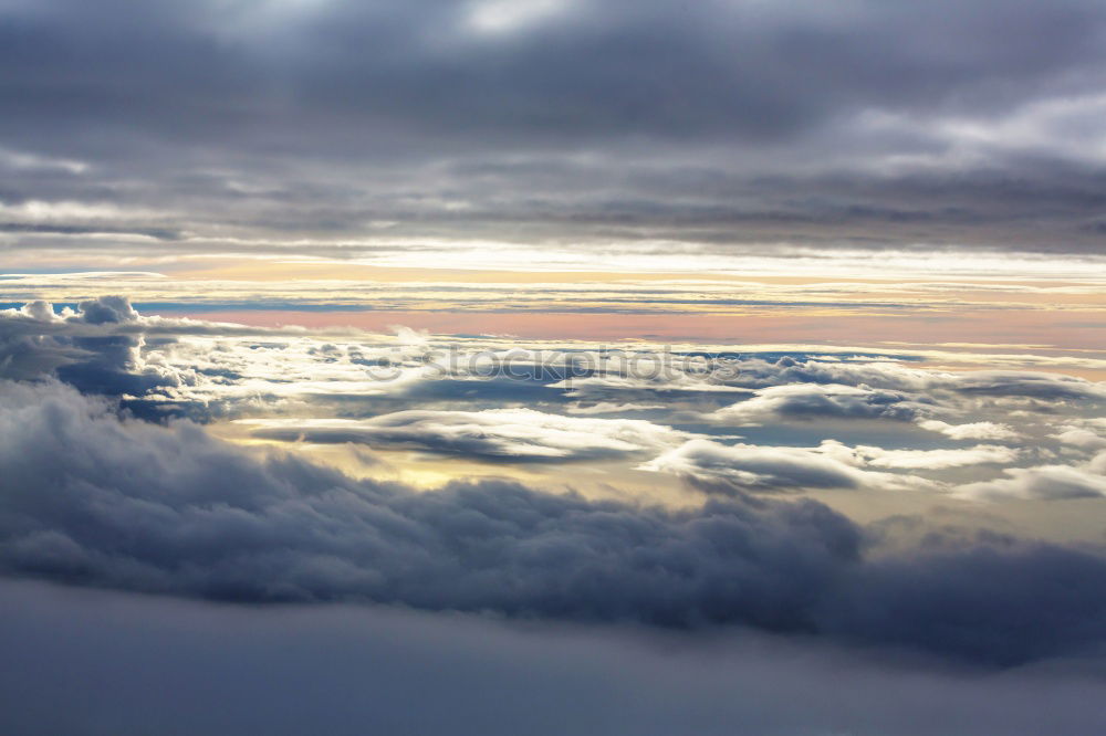 Similar – Sonnenaufgang am Teide