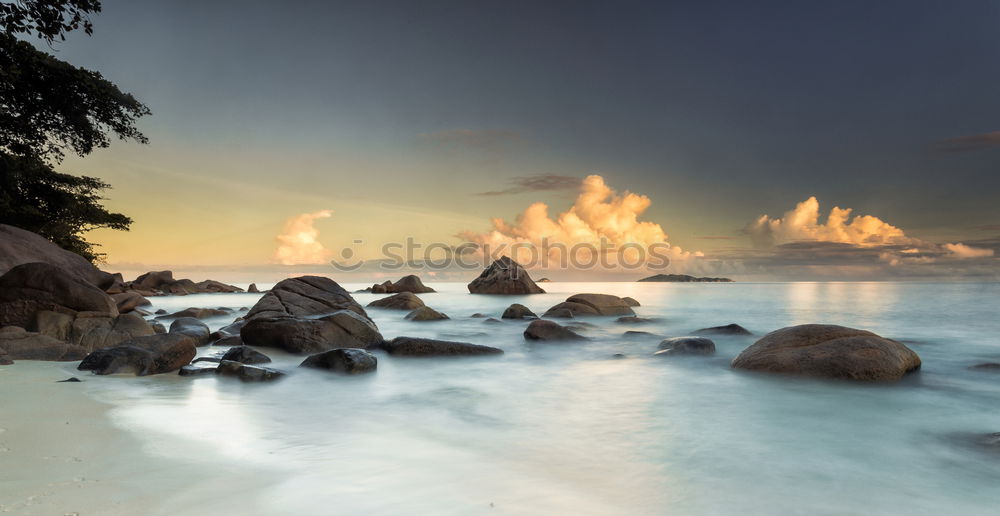 Similar – Tanah Lot III Temple