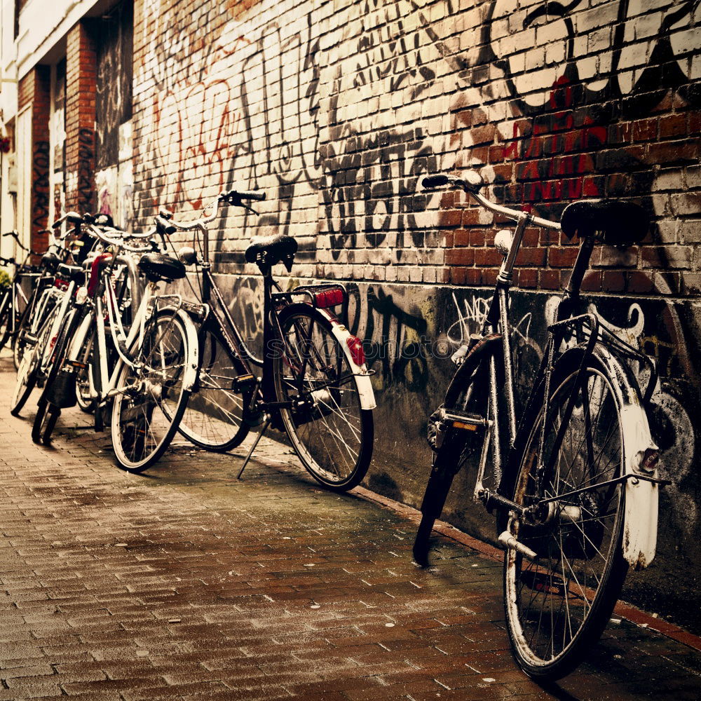 Similar – Image, Stock Photo bicyclereff Bicycle