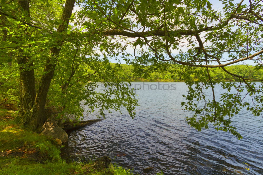 Similar – Chapel in Gougane Barra National Park in Ireland